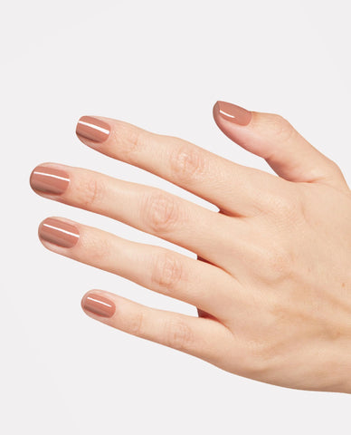 Nature Strong Vegan Nail Lacquer Rooting For Hue