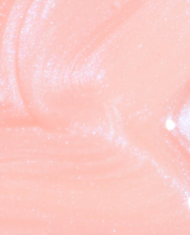 Nail Lacquer Rosy Future