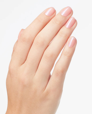 Nail Lacquer Rosy Future