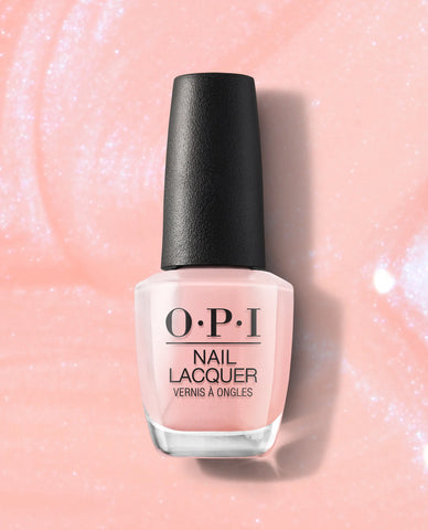 Nail Lacquer Rosy Future