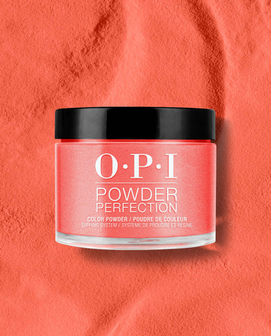 Dipping Powder Rust & Relaxation