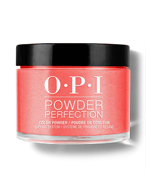 Dipping Powder Rust & Relaxation