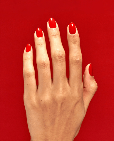 Nail Lacquer Rust & Relaxation