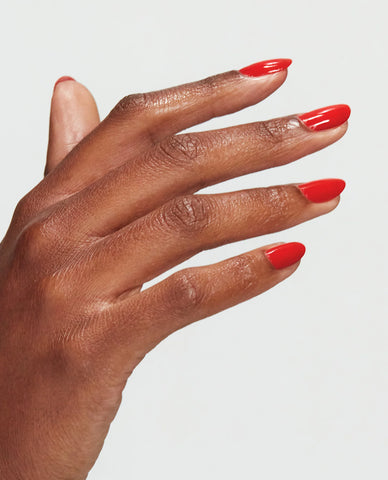 Gel Nail Polish Rust & Relaxation