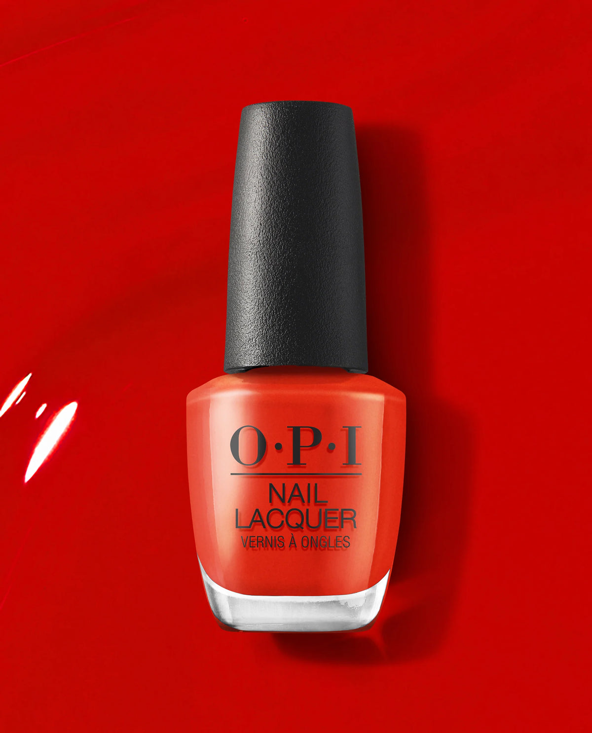 Nail Lacquer Rust & Relaxation
