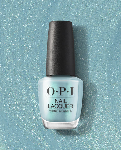Nail Lacquer Sage Simulation