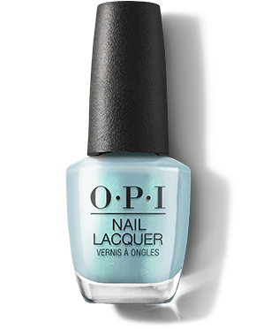 Nail Lacquer Sage Simulation