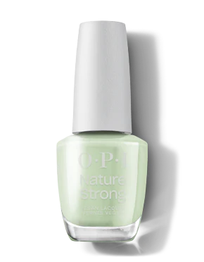 Nature Strong Vegan Nail Lacquer Sage It for Later