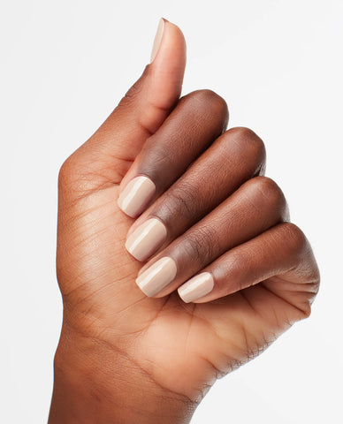 Nail Lacquer Samoan Sand