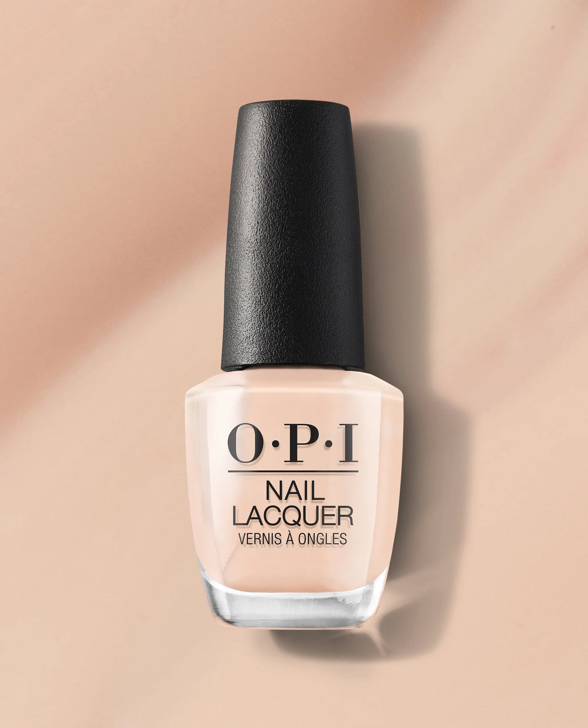 Nail Lacquer Samoan Sand