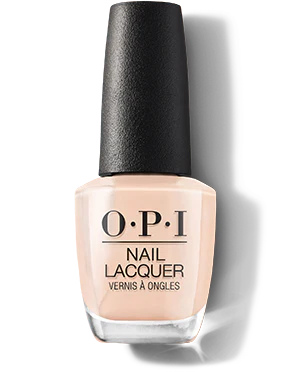 Nail Lacquer Samoan Sand