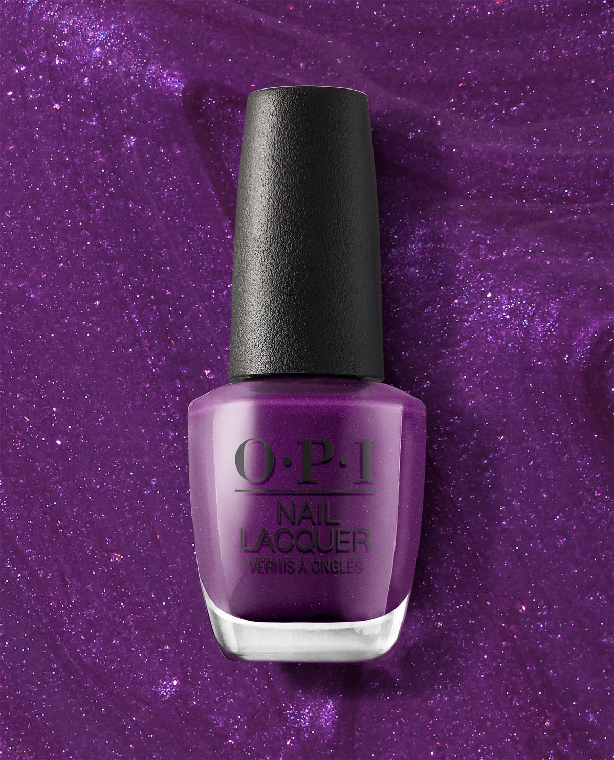 Nail Lacquer Samurai Breaks a Nail