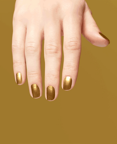 Nail Lacquer SaTURN Me On