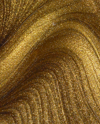 Nail Lacquer SaTURN Me On