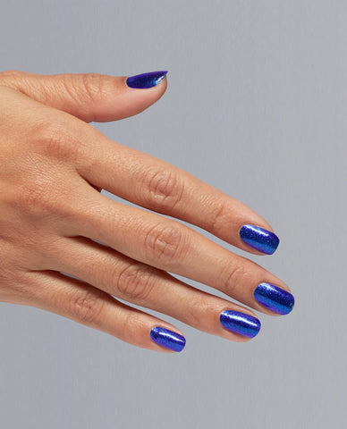 Nail Lacquer Scorpio Seduction