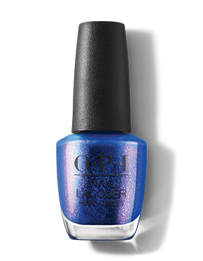 Nail Lacquer Scorpio Seduction