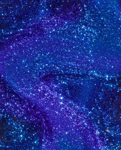 Nail Lacquer Scorpio Seduction