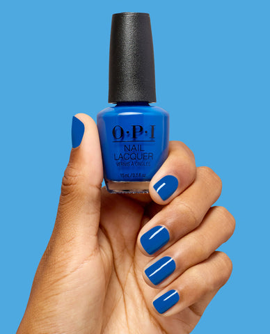 Nail Lacquer Sea-ze the Day
