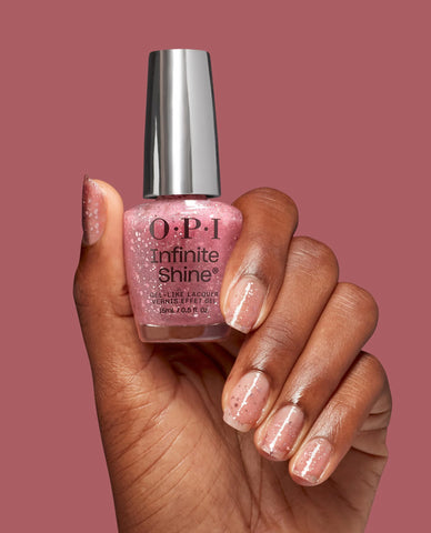 Infinite Shine Servin’ Pink