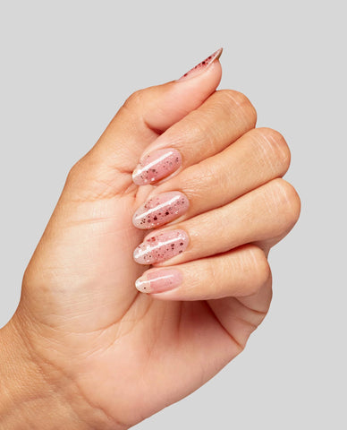 Infinite Shine Servin’ Pink