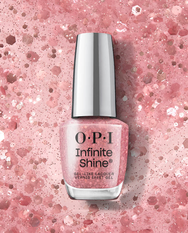 Infinite Shine Servin’ Pink