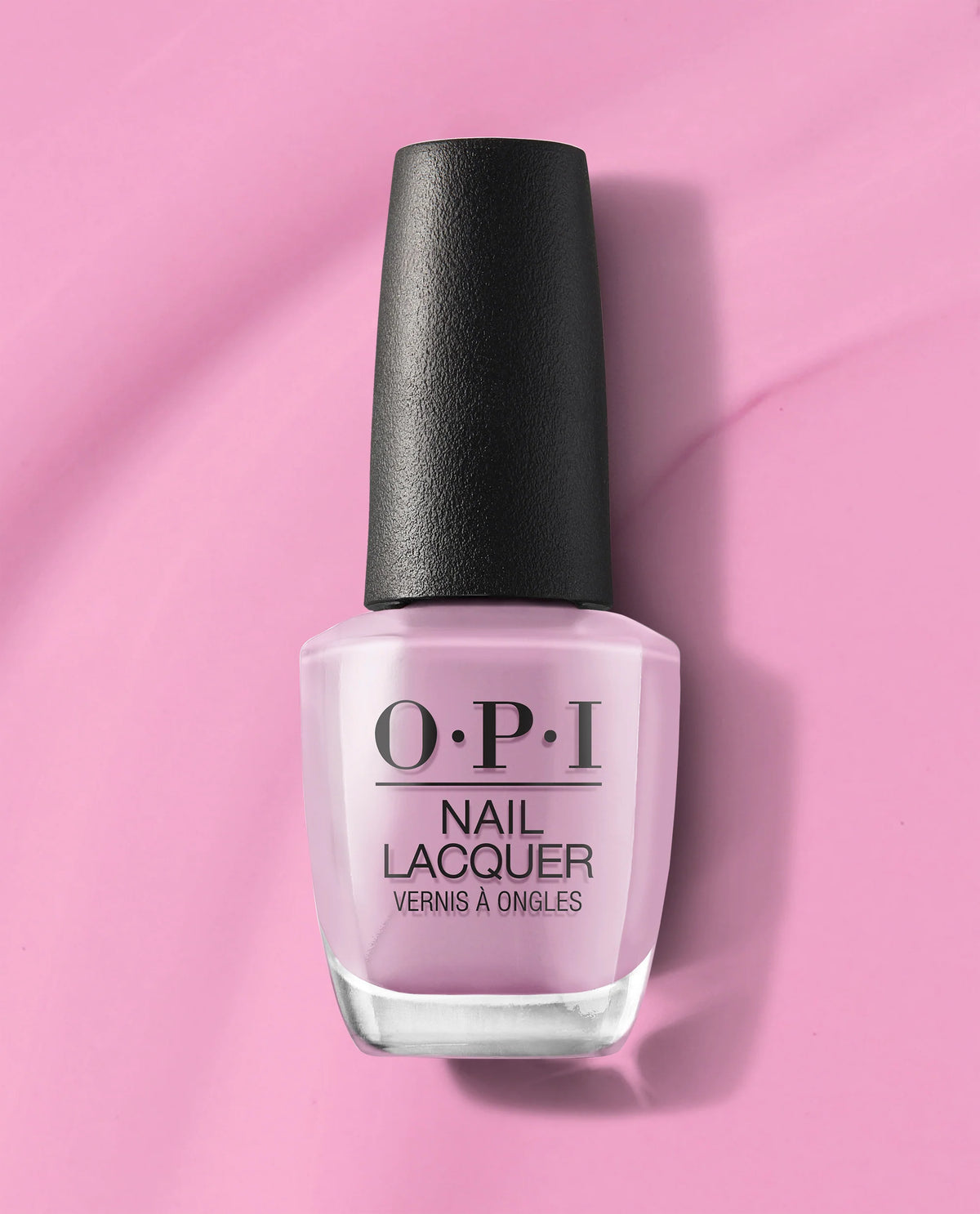 Nail Lacquer Seven Wonders of OPI