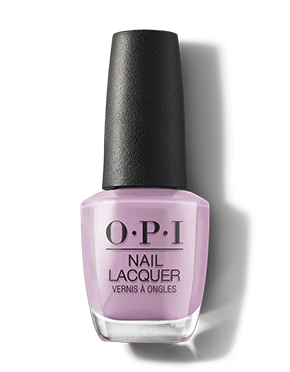 Nail Lacquer Seven Wonders of OPI