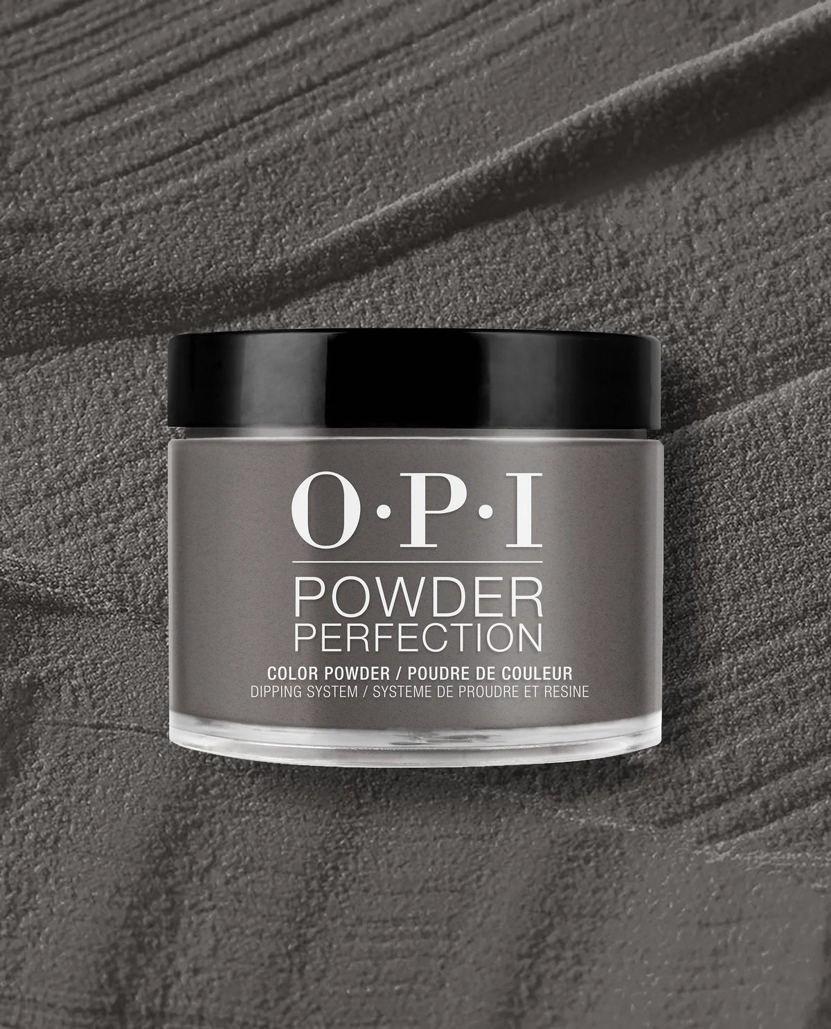 Dipping Powder Shh... It's Top Secret!