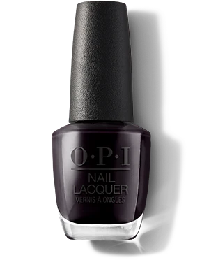 Nail Lacquer Shh...It's Top Secret!