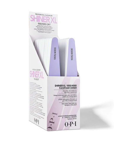 Files Shiner XL 1000/4000 File