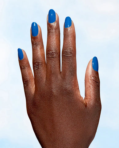 Nature Strong Vegan Nail Lacquer Shore is Something!