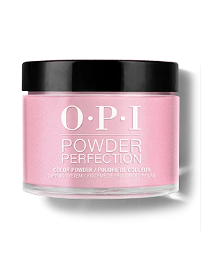 Dipping Powder Shorts Story
