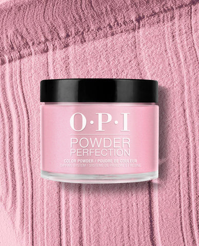 Dipping Powder Shorts Story