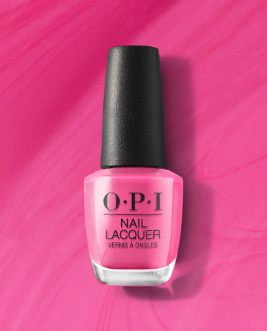 Nail Lacquer Shorts Story