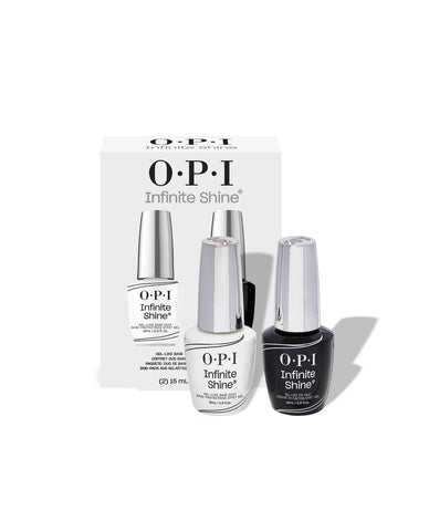 Displays & Kits Infinite Shine - Base & Top Duo Pack