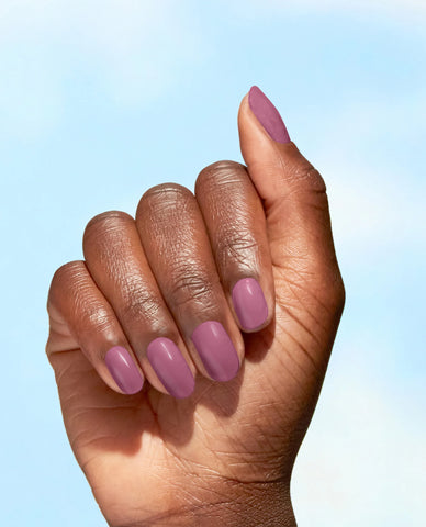 Nature Strong Vegan Nail Lacquer Simply Radishing