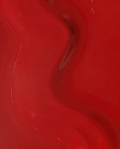 At-Home Gel Nail Polish Single & Red-y