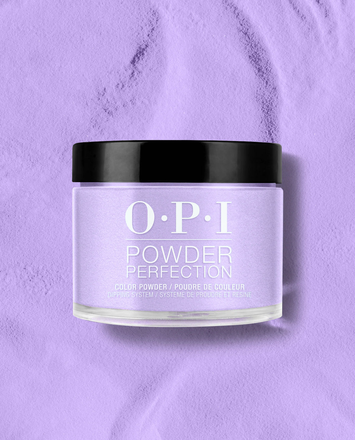 Dipping Powder Skate to the Party