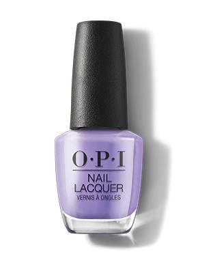 Nail Lacquer Skate to the Party