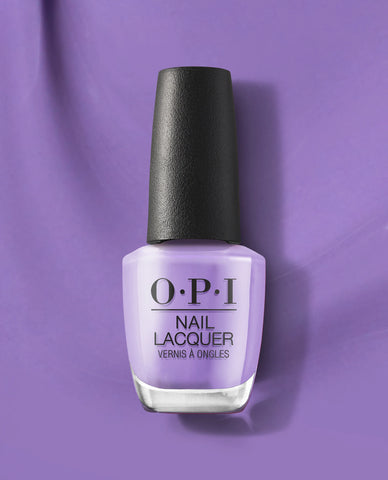 Nail Lacquer Skate to the Party