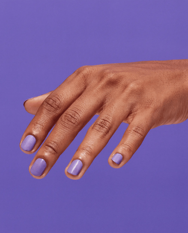 Nail Lacquer Skate to the Party