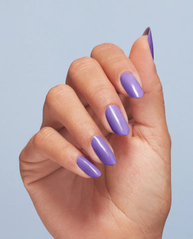 Nail Lacquer Skate to the Party