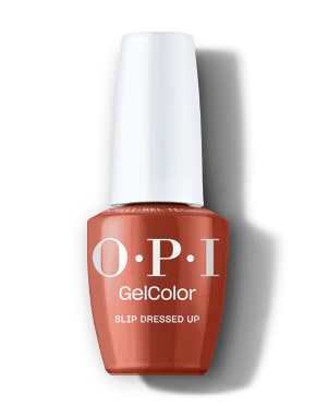 Gel Nail Polish Slip Dressed Up