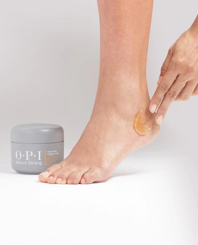 Hands & Feet Smooth It Out Hand & Foot Scrub 250 mL
