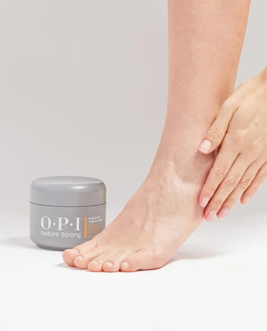 Hands & Feet Smooth It Out Hand & Foot Scrub 250 mL