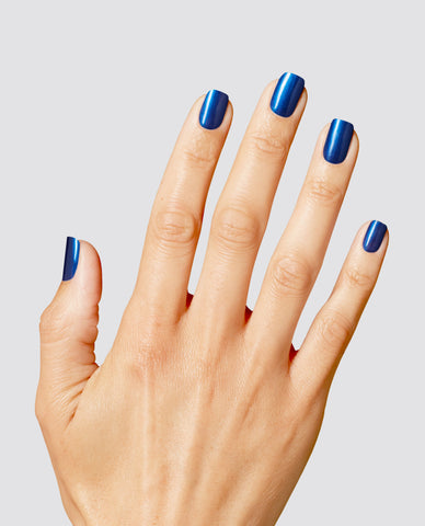 Infinite Shine Sneak-a-Blue Candy