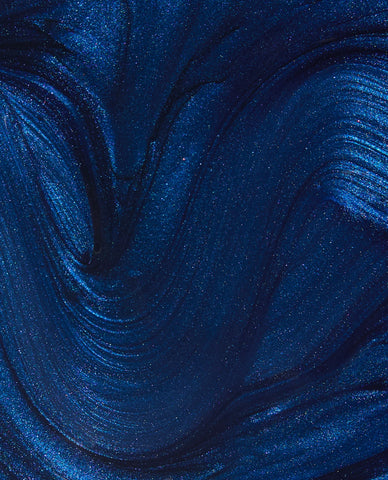 Infinite Shine Sneak-a-Blue Candy