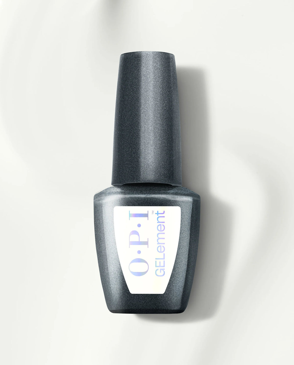 At-Home Gel Nail Polish Snow AnGEL