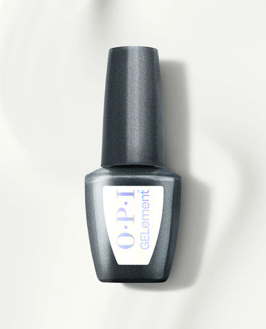 At-Home Gel Nail Polish Snow AnGEL