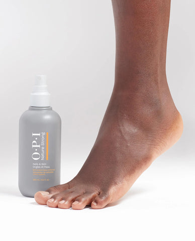 Hands & Feet Soft & Gone Callus Softener 250 mL